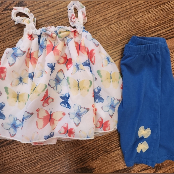 ๐5/25$ OR 7/30$ SUMMER OUTFIT BUNDLE - Picture 4 of 7